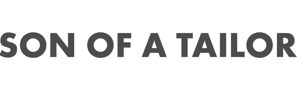 Son of a Tailor Logo